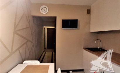 Купить 1-комнатную квартиру, Брест, Восток, ул. Гродненская. Фото 5