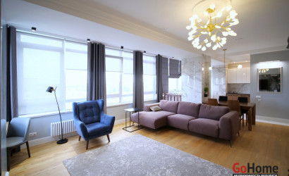 Купить 2-комнатную квартиру, Минск, ул. Сторожовская, д. 6. Фото 4