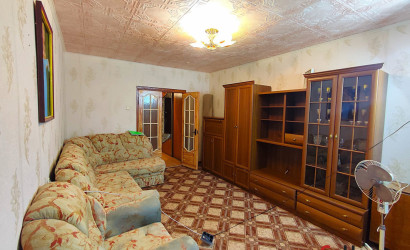 Купить 2-комнатную квартиру, Гродно, Индурское, 4/1. Фото 11