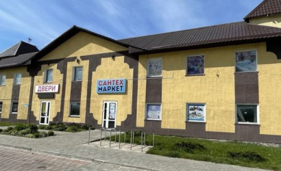 Аренда торгового помещения, Жлобин, ул. Барташова 2а, 150 кв.м.. Фото 2