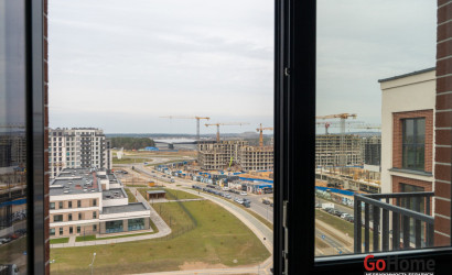 Купить 1-комнатную квартиру, Минск, Виталия Цвирко, 84 (Советский район). Фото 19