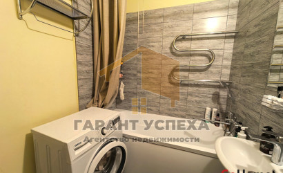 Купить 2-комнатную квартиру, Брест, Б. Маслова. Фото 10