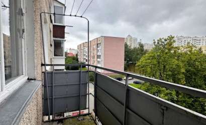  5-этаж.(50.1 м2), Гродно(Терешковой , д. 13А)