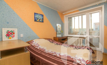 Купить 2-комнатную квартиру, Молодечно, Великий Гостинец ул., 117. Фото 3