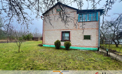 Купить дом в деревне, Сосновый, 10.34 соток. Фото 5