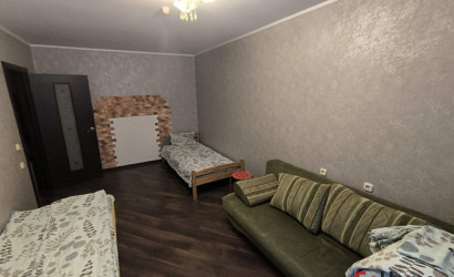 Снять 2-комнатную квартиру на сутки, Солигорск, Судиловского ул, 15. Фото 9