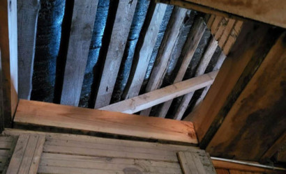 Купить дом в деревне, ЗЕЛЁНАЯ ДУБРАВУШКА, 12.33 соток. Фото 17