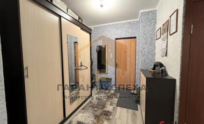 Купить 1-комнатную квартиру, Брест, ул. Волгоградская, д. . Фото 9