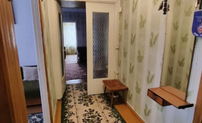 Купить 4-комнатную квартиру, Барановичи, Коммунистическая, 19А. Фото 4