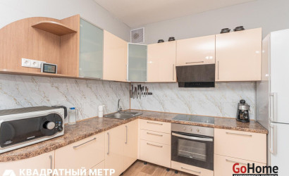 Купить 2-комнатную квартиру, Минск, Кольцова 4-й пер., 8(Советский район). Фото 12