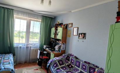 Купить 3-комнатную квартиру, Барановичи, Кирова ул., 93. Фото 12