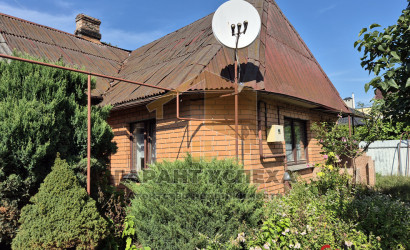 Купить дом, Брест, ул. Пушкинская, 348 соток. Фото 1