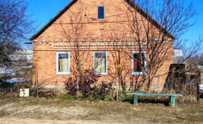 Купить дом, Красный Берег, Заречная, 18 соток. Фото 9