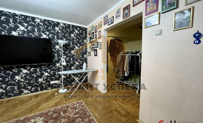 Купить 3-комнатную квартиру, Брест, ул. Сосновая. Фото 6