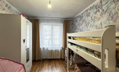 Купить 4-комнатную квартиру, Гомель, Хатаевича, 51. Фото 5