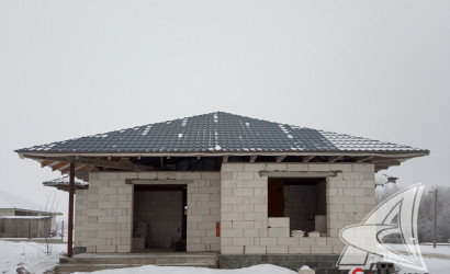 Купить дом, Смуга, Чернавчицкий с/с, 14.75 соток. Фото 23