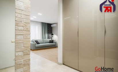 Купить 2-комнатную квартиру, Минск, Мстиславца ул., 20 (Первомайский район). Фото 19