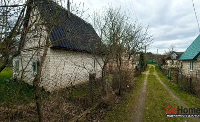  1-этаж.(45.7 м2), СТ Водоканал