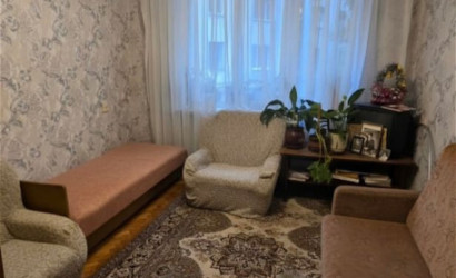 Купить 3-комнатную квартиру, Гомель, Пушкина ул., 13. Фото 1