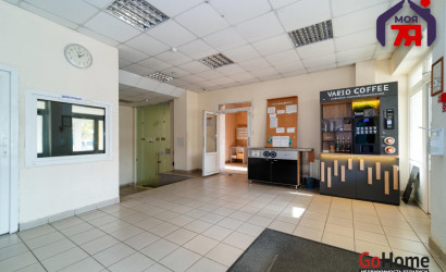 Продажа офиса, Минск, Загородный 3-й пер., 4/В, 67.9 кв.м. Фото 16