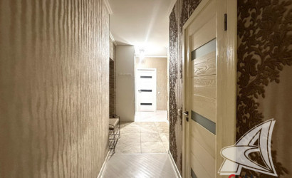 Купить 3-комнатную квартиру, Брест, Вулька, ул. Морозова. Фото 17