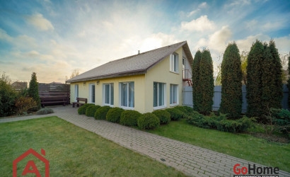 Купить дом, Богатырево, Магистральная, 6, 14.38 соток. Фото 25