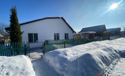 Купить дом, Полоцк, Галеркина ул., 22, 9 соток. Фото 37