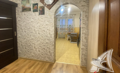 Купить 1-комнатную квартиру, Брест, Восток, ул. Стафеева. Фото 13