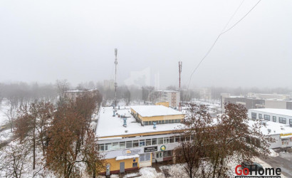 Купить 3-комнатную квартиру, Минск, Данилы Сердича ул., 8/1 (Фрунзенский район). Фото 5