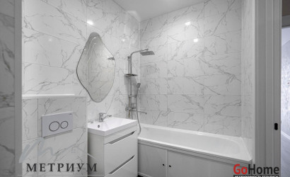 Купить 2-комнатную квартиру, Минск, Лосика ул., 57 (Московский район). Фото 22