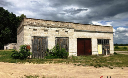 Продажа офиса, Кореличи, Гастелло ул.,  от 171 до 1737 кв.м.. Фото 13