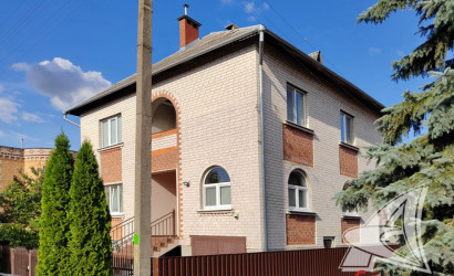 Купить дом, Брест, Березовка, 5.33 соток. Фото 3