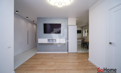 Купить 3-комнатную квартиру, Минск, Дзержинского просп., 127 (Московский район). Фото 11