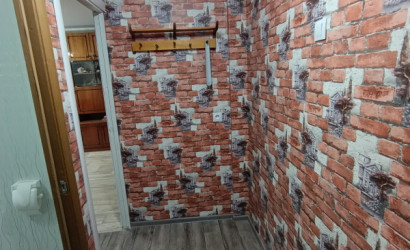 Снять 2-комнатную квартиру, Минск, ул. Бирюзова, д. 17 (Фрунзенский район). Фото 2