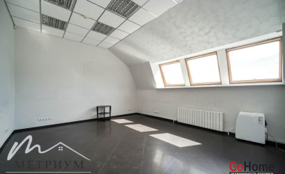 Аренда офиса, Минск, Маркса ул., 25, 86 кв.м.. Фото 1