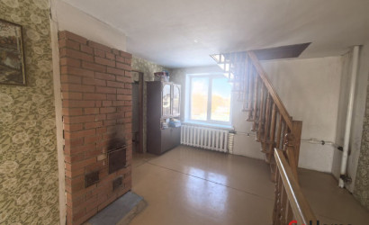 Купить дом, Витебск, Задубровная, 15 соток. Фото 22