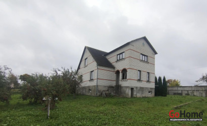 Купить дом, Радунь, Ефремова пер., 7, 22.27 соток. Фото 14