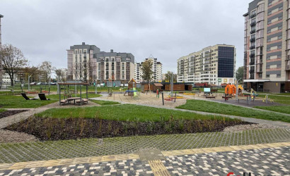 Купить 3-комнатную квартиру, Гродно, Дзержинского, 21Б. Фото 19