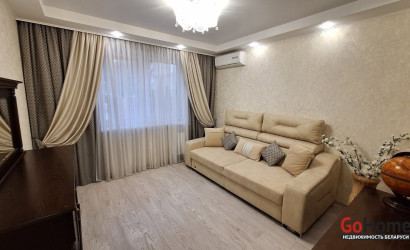 Купить 3-комнатную квартиру, Гомель, Красная, 3. Фото 20