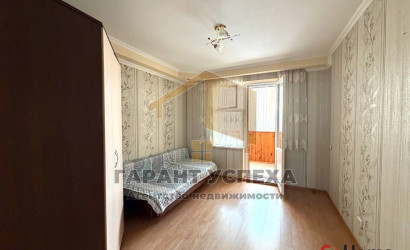 Купить 4-комнатную квартиру, Брест, ул. Сябровская, д. . Фото 7