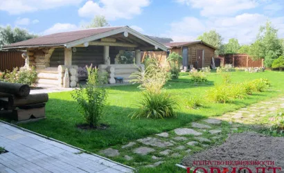  2-этаж.(292.9 м2), Сосновка(Сиреневая)