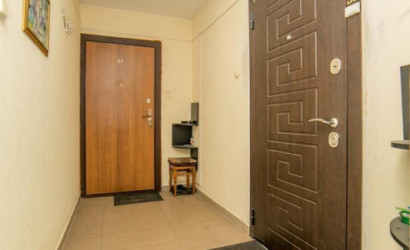 Купить 2-комнатную квартиру, Молодечно, Франтишка Скорины ул., 34. Фото 17