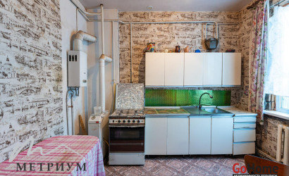 Купить дом, Столбцы, Титова ул., 6.355 соток. Фото 1