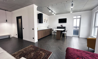 Купить 1-комнатную квартиру, Гродно, Советских Пограничников, 57. Фото 2