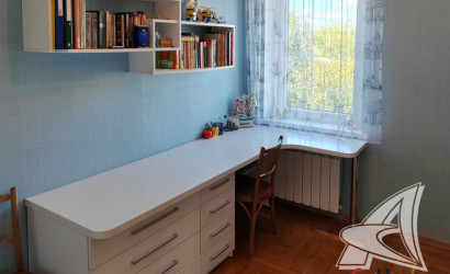 Купить 4-комнатную квартиру, Брест, Киевка, ул. Тургенева. Фото 23