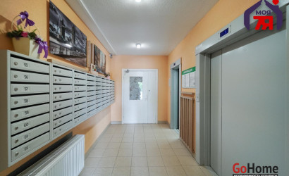 Купить 1-комнатную квартиру, Минск, Лосика ул., 14 (Фрунзенский район). Фото 16