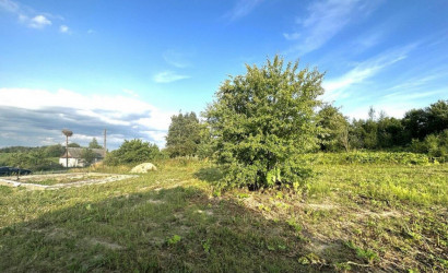 Купить участок, Родевичи, Нагорная ул., 25 соток. Фото 8