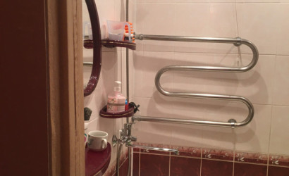 Купить 4-комнатную квартиру, Пинск, Алексея Клещёва, 27. Фото 8