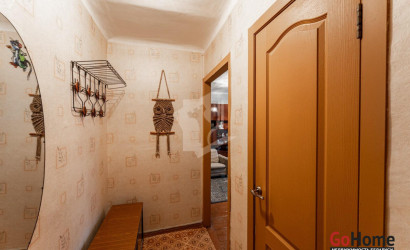 Купить 2-комнатную квартиру, Минск, Маяковского ул., 172 (Ленинский район). Фото 13