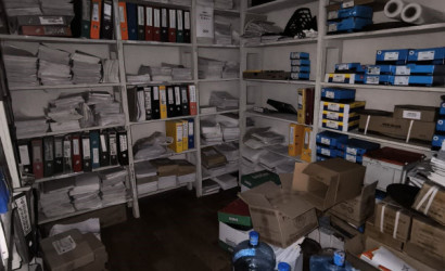 Продажа офиса, Гомель, Севастопольская, 143,  261 кв.м.. Фото 22